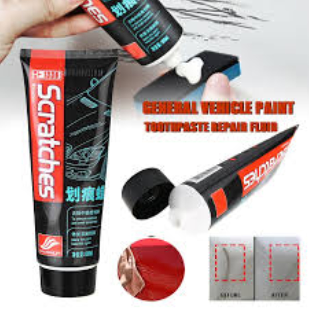 CARSUN SCRATCH REPAIPCLOTH - C3031